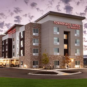 Towneplace Suites By Marriott Madison West, Middleton